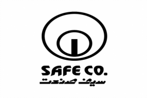 دیسک و صفحه سیف صنعت