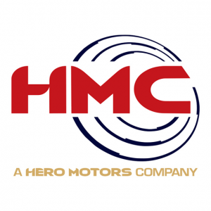 کاسه نمدجات HMC