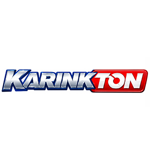 کرینکتون