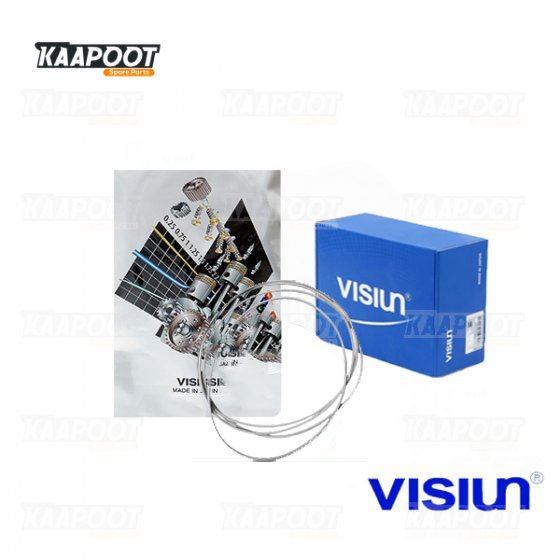 اورینگ دوربوش 405 - ایساکو 0170200323 (Visiun)