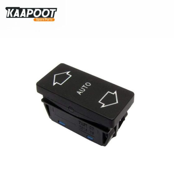 کلید شیشه بالابر 405 راست - ایمن تک