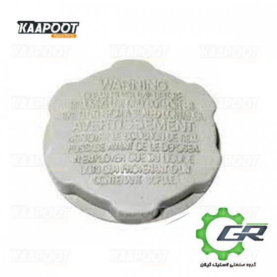 درب روغن موتور پراید - گیلان