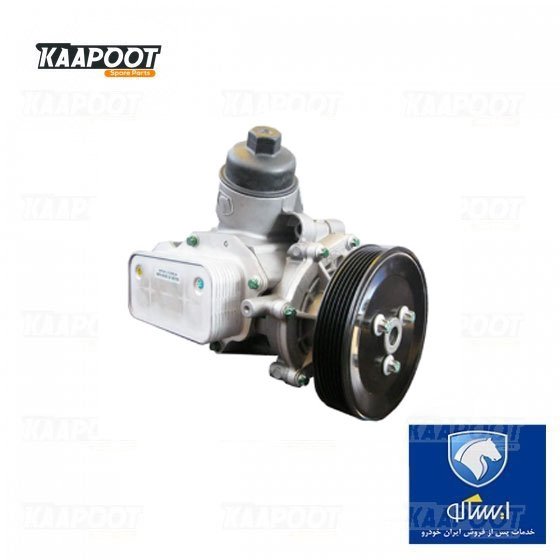 اویل ماژول سمند ملی طرح BPS - ایساکو 0720301199