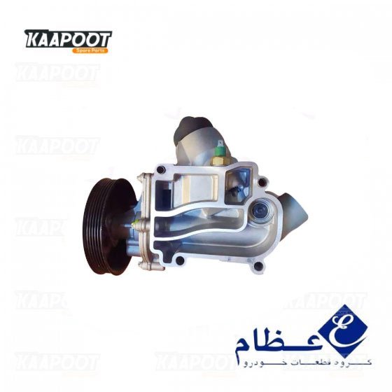 اویل ماژول سمند ملی - عظام