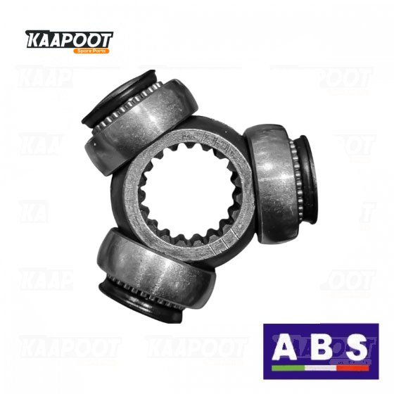 سه شاخ پلوس پراید 19 B.S.CO - ABS