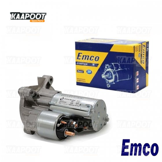 استارت 405 - امکو