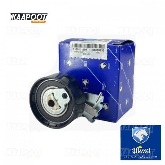 بلبرینگ تایم 206 تیپ 5 متحرک (ساعتی) ژاپن - ایساکو 1160102299