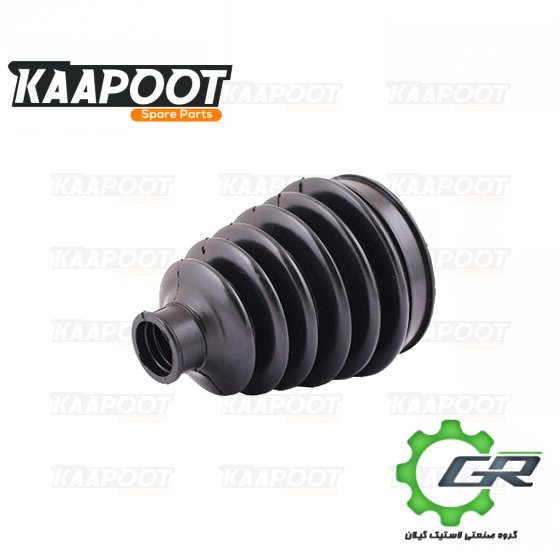 گردگیر پلوس بزرگ سمند 405 - 24 خار - گیلان