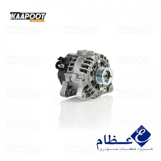 دینام 207 - عظام