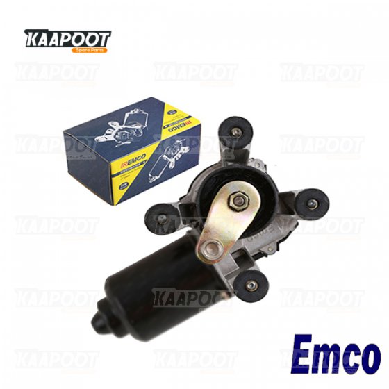 موتور برف پاک کن تیبا - امکو