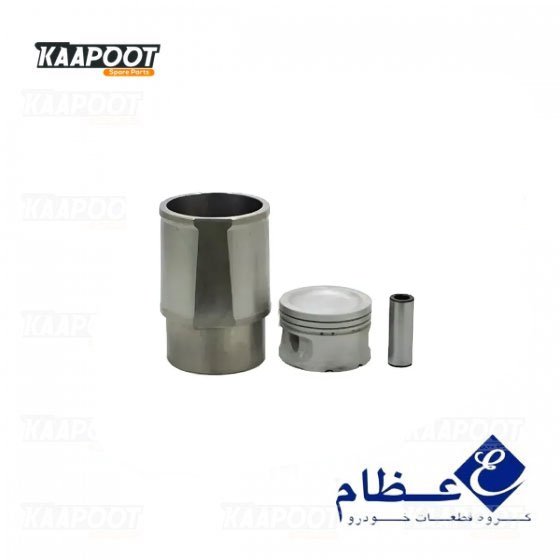 بوش پیستون 405 XUP پلاتو - عظام