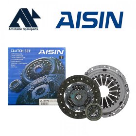 کیت کلاچ 405 610U - آیسین