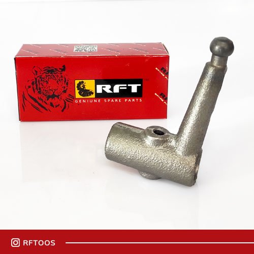 بازویی تعویض دنده پراید (L شکل) 1001022 - RFT