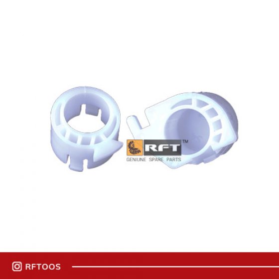 بوش دوشاخ کلاچ 405 - 1001013 - RFT