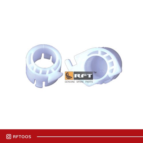 بوش دوشاخ کلاچ 405 - 1001013 - RFT