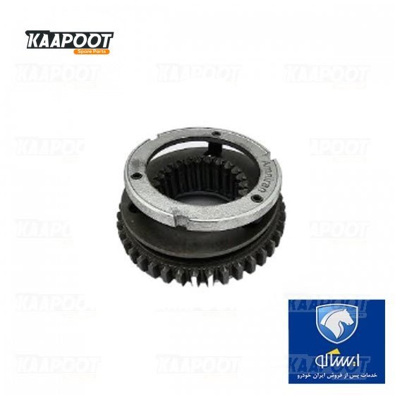 کشویی 1 و 2 بدون توپی 405 - ایساکو 0650126699 (بدون تخفیف)