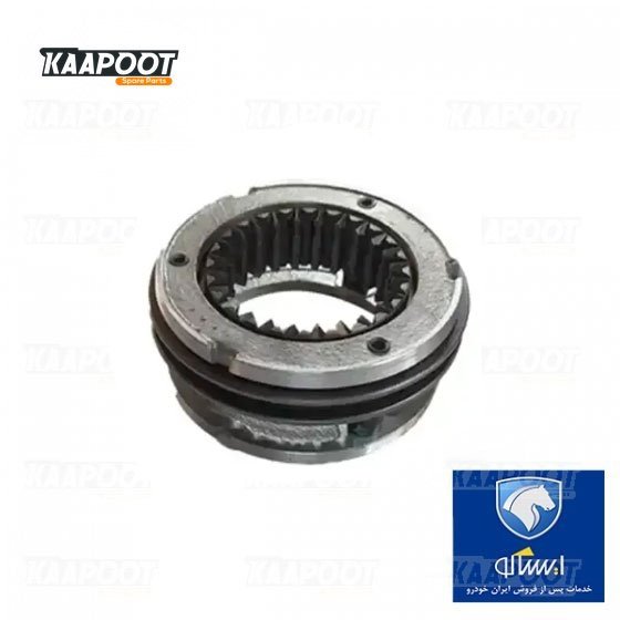 کشویی 3 و 4 بدون توپی 405 - ایساکو 0650126799 (بدون تخفیف)