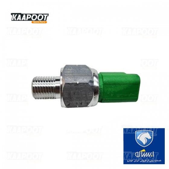 سنسور فشار روغن هیدرولیک 206 - ایساکو 0920301516