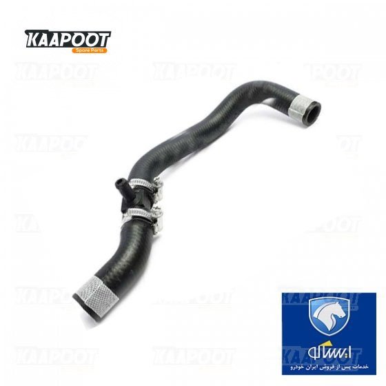 شیلنگ بخاری 405 کوتاه - ایساکو 1080201499