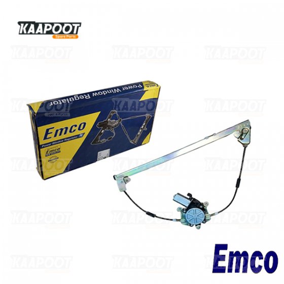 دستگاه شیشه بالابر 405 چپ - امکو