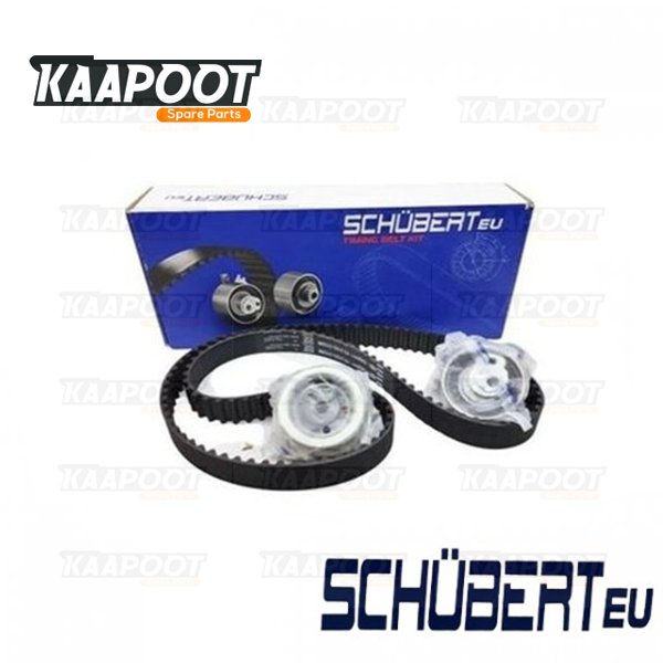 کیت تایم 206 تیپ2 - شوبرت 7006564