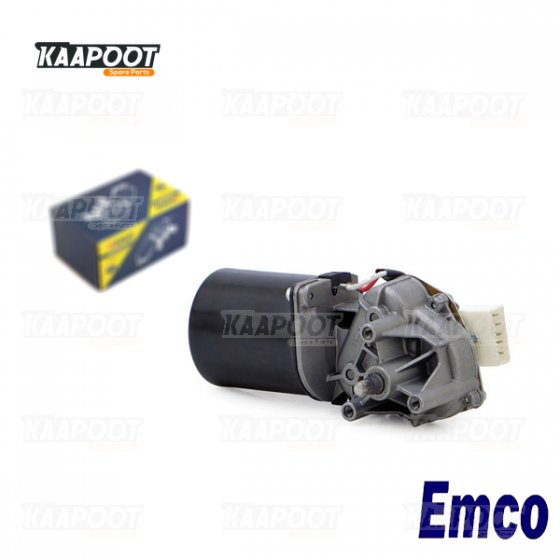 موتور برف پاک کن 405 - امکو