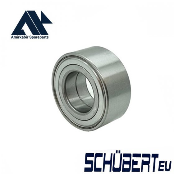 بلبرینگ چرخ جلو 405 - شوبرت 42820036