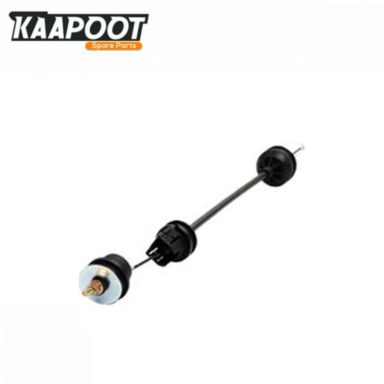 کابل کلاچ رانا اتومات وزنه دار 116134 - سبزوار SKC
