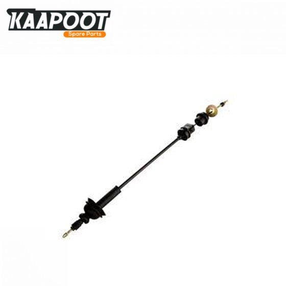 کابل کلاچ 206 رگلاژ دستی 116176 - سبزوار SKC