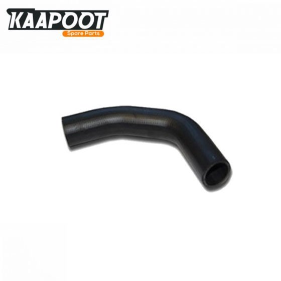 شیلنگ بالا رادیات ساینا CCCO - EPDM