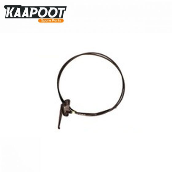 کابل گاز 405 بهینه 115229 - سبزوار SKC