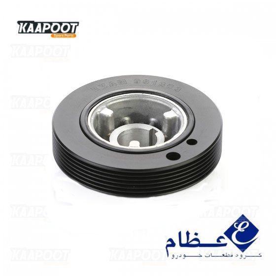 پولی سر میل لنگ 405 - عظام