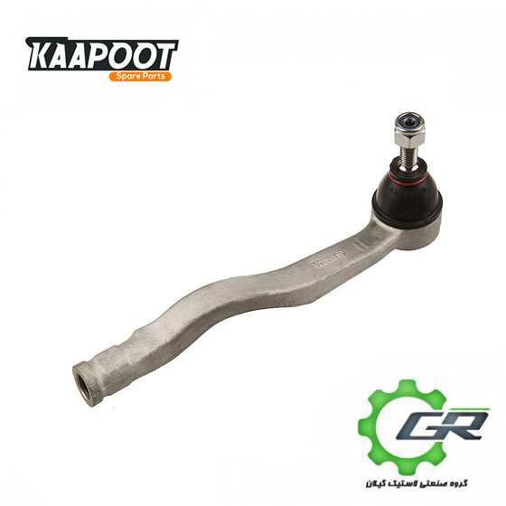 سیبک فرمان ال90 چپ - گیلان