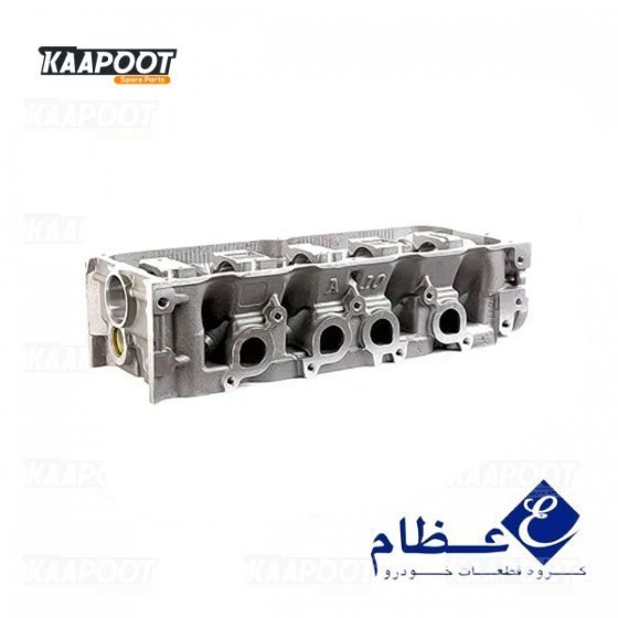 سرسیلندر پراید یورو 4 خالی - عظام