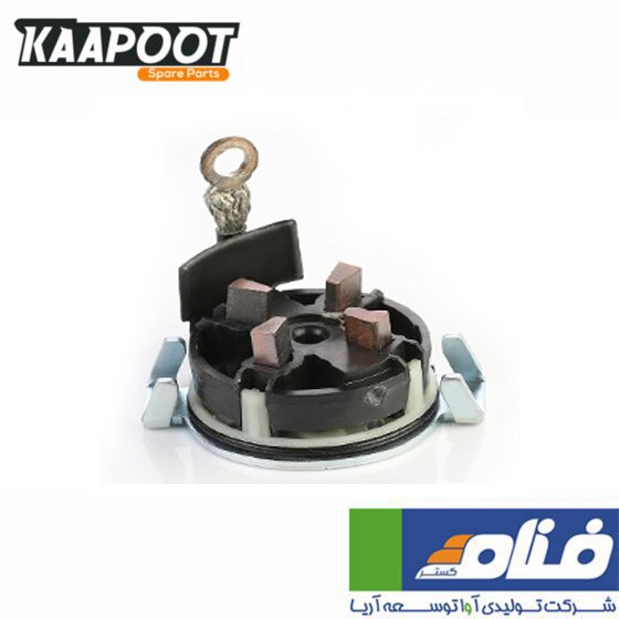 ذغال استارت D6G - فنام