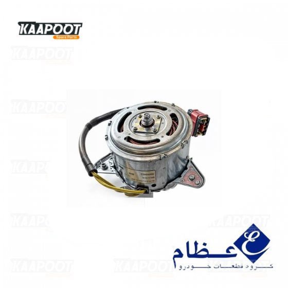 موتورفن کامل 206 - عظام