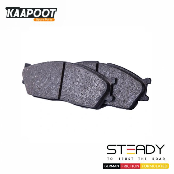 لنت جلو شاهین آریو Steady - Z300 (گارنتی GTA)