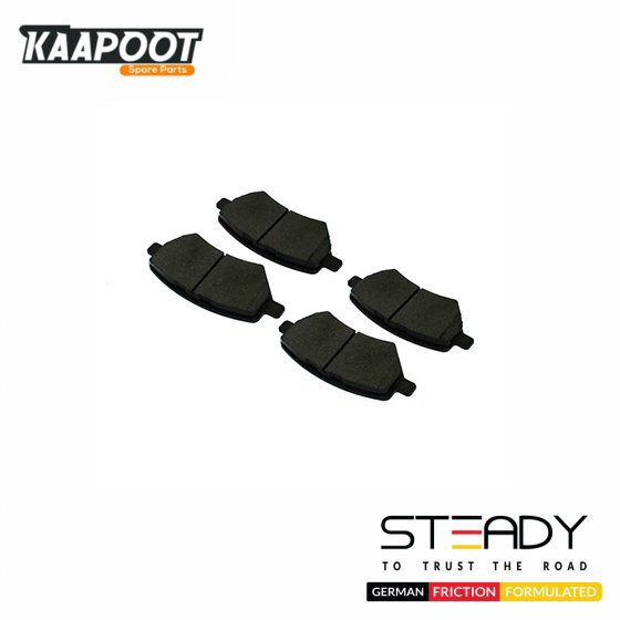 لنت جلو ام وی ام 315 (لیفان X60 - آریزو 5 - X22 - X33 - 530) - Steady (گارنتی GTA)
