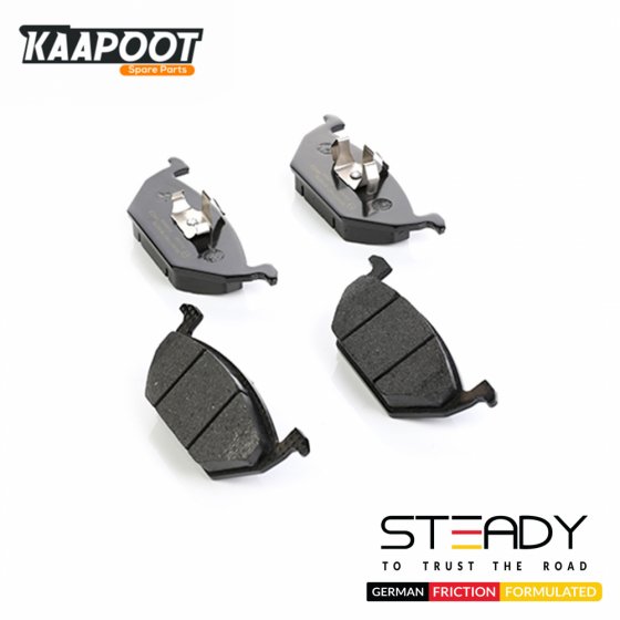لنت جلو برلیاس STEADY  - H330  ( گارانتی GTA)