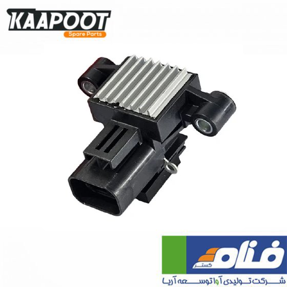 آفتامات دینام پراید یورو 4 و تیبا (رگلاتور) - فنام 4100907001