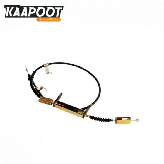 کابل ترمز دستی تیبا باک پلیمری 116249- سبزوار SKC