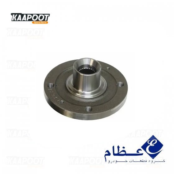 توپی چرخ جلو 405 - عظام