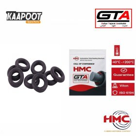 اورینگ سوزن انژکتور 405 زیمنس(جدید) (وایتون) - HMC (50 دستی)