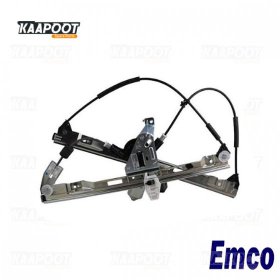 دستگاه شیشه بالابر جلو راست 206 - امکو (IREMCO)