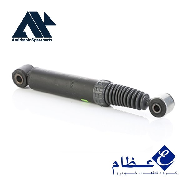 کمک عقب دانگ فنگ h30cross - عظام