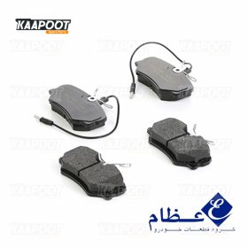لنت جلو 405- عظام
