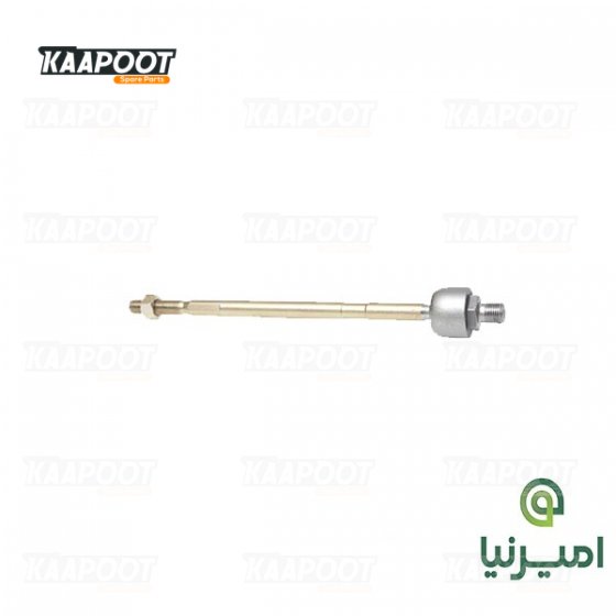 بازویی فرمان پراید هیدرولیک - امیرنیا