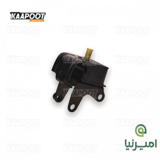 دسته موتور تیبا شماره 1 - امیرنیا