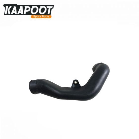 خرطومی هواکش 405 X5 دوگانه - گیلان