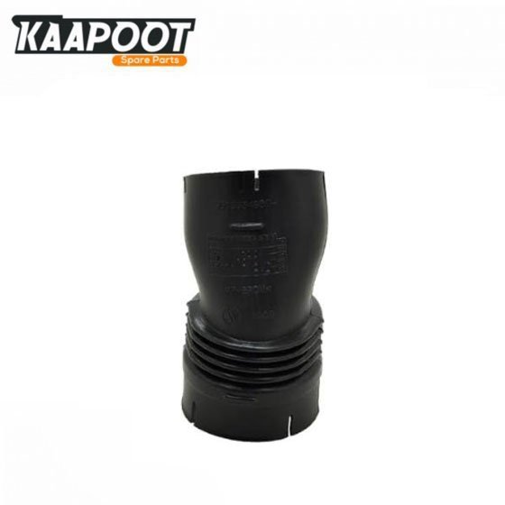 خرطومی هواکش 405 یک سر بیضی - گیلان